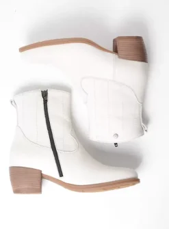 DAMES Wolky Hallux Valgus|Enkellaarsjes|Lubbock HV