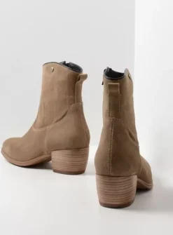 DAMES Wolky Hallux Valgus|Enkellaarsjes|Lubbock HV