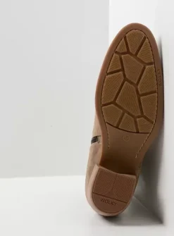 DAMES Wolky Hallux Valgus|Enkellaarsjes|Lubbock HV