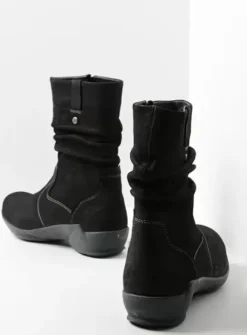 DAMES Wolky Laarzen|Luna