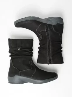 DAMES Wolky Laarzen|Luna