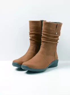 DAMES Wolky Laarzen|Luna