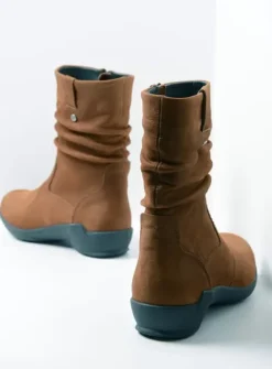 DAMES Wolky Laarzen|Luna