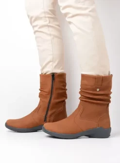 DAMES Wolky Laarzen|Luna