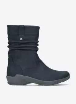 DAMES Wolky Laarzen|Luna