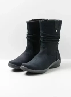 DAMES Wolky Laarzen|Luna