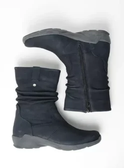 DAMES Wolky Laarzen|Luna