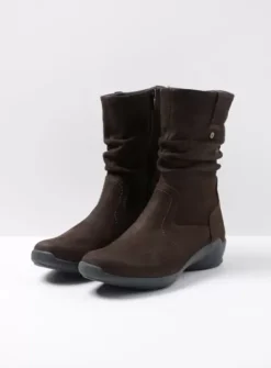 DAMES Wolky Laarzen|Luna