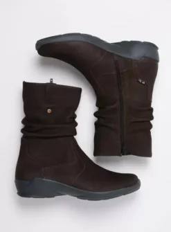 DAMES Wolky Laarzen|Luna