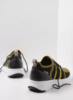 DAMES Wolky Hallux Valgus|Sneakers|Mako