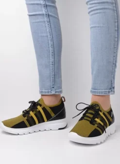 DAMES Wolky Hallux Valgus|Sneakers|Mako