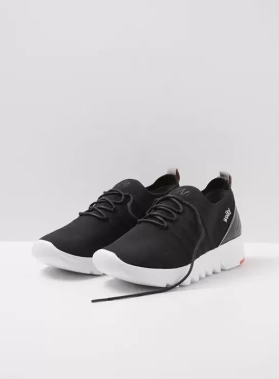 DAMES Wolky Hallux Valgus|Sneakers|Mako