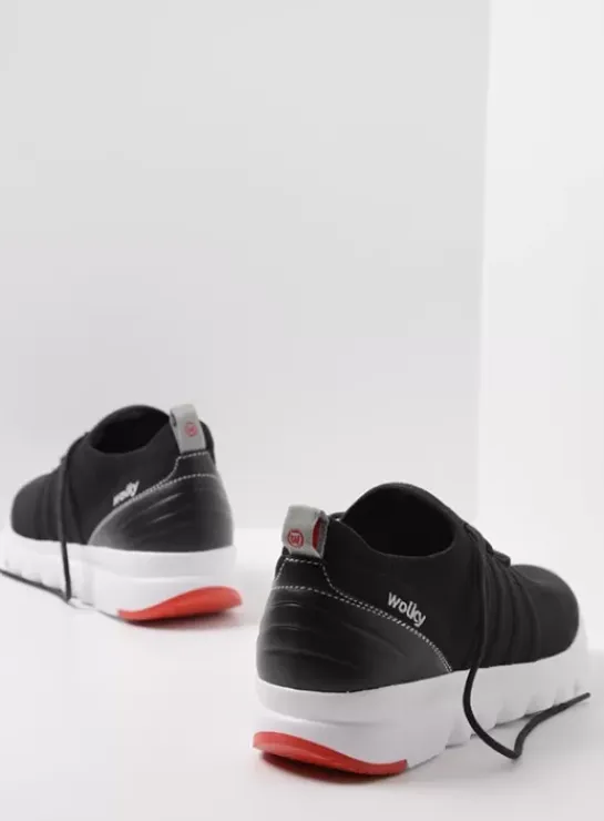 DAMES Wolky Hallux Valgus|Sneakers|Mako