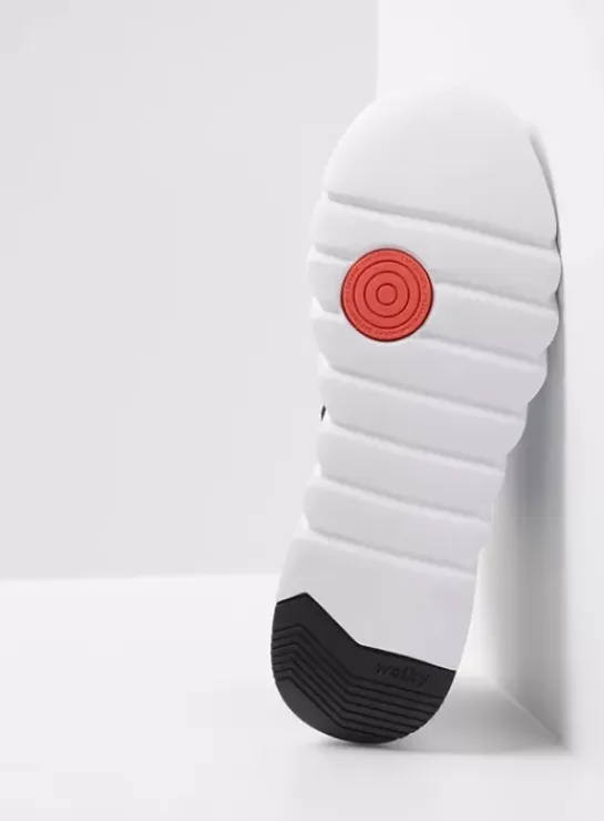 DAMES Wolky Hallux Valgus|Sneakers|Mako