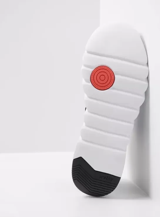 DAMES Wolky Hallux Valgus|Sneakers|Mako