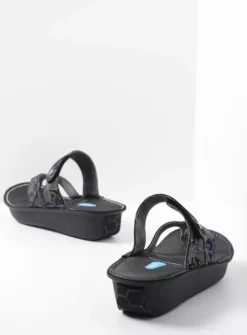 DAMES Wolky Slippers|Voorjaar/zomer|Martinique