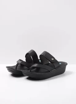 DAMES Wolky Slippers|Martinique