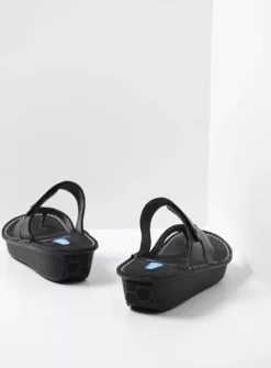 DAMES Wolky Slippers|Martinique