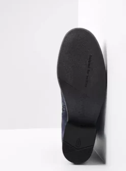 DAMES Wolky Enkellaarsjes|Masala