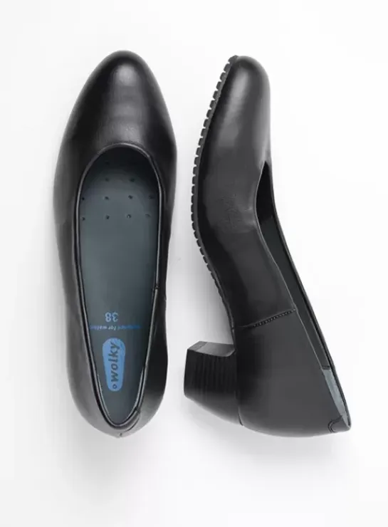 DAMES Wolky Hallux Valgus|Instappers|Mayu F2F