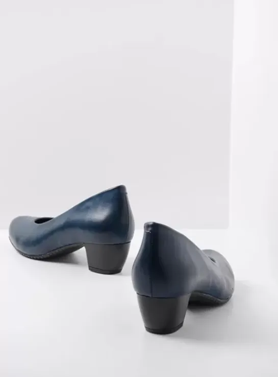 DAMES Wolky Hallux Valgus|Instappers|Mayu F2F