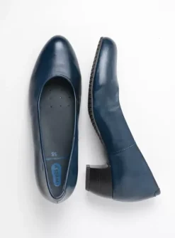 DAMES Wolky Hallux Valgus|Instappers|Mayu F2F