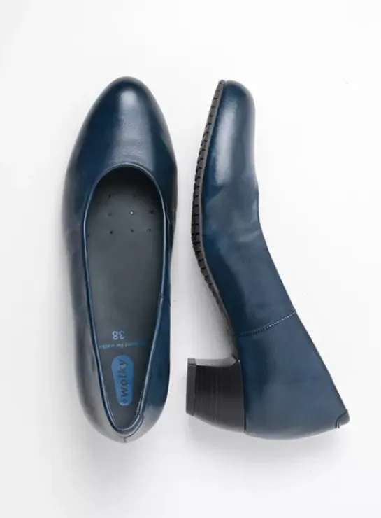 DAMES Wolky Hallux Valgus|Instappers|Mayu F2F