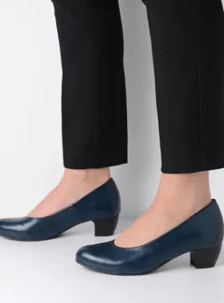 DAMES Wolky Hallux Valgus|Instappers|Mayu F2F