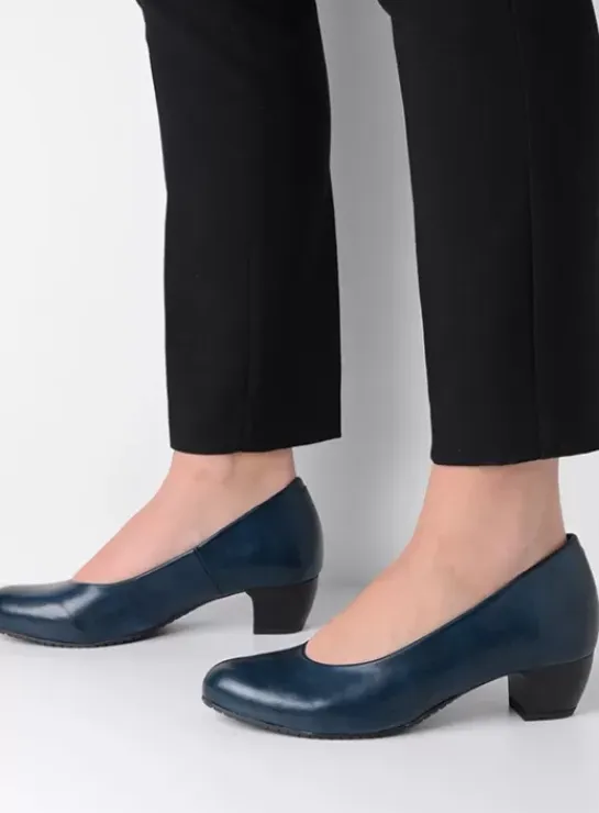 DAMES Wolky Hallux Valgus|Instappers|Mayu F2F