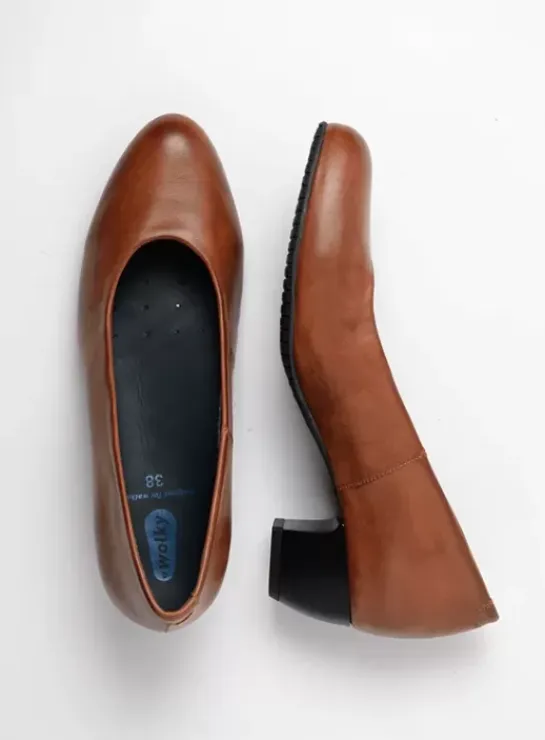 DAMES Wolky Hallux Valgus|Instappers|Mayu F2F