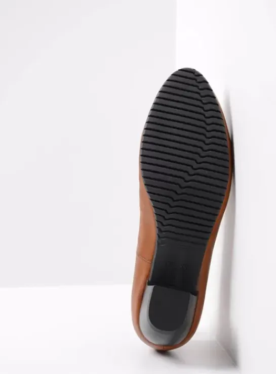 DAMES Wolky Hallux Valgus|Instappers|Mayu F2F