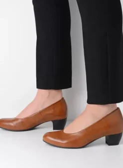 DAMES Wolky Hallux Valgus|Instappers|Mayu F2F