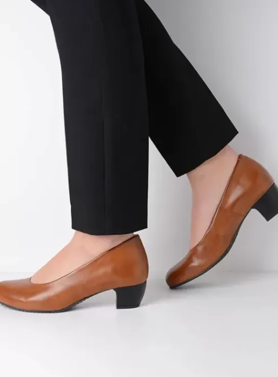 DAMES Wolky Hallux Valgus|Instappers|Mayu F2F