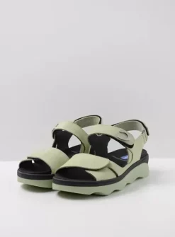 DAMES Wolky Sandalen|Voorjaar/zomer|Medusa