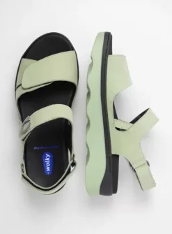 DAMES Wolky Sandalen|Voorjaar/zomer|Medusa