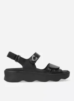 DAMES Wolky Sandalen|Voorjaar/zomer|Medusa