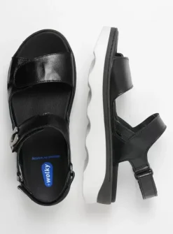 DAMES Wolky Sandalen|Voorjaar/zomer|Medusa