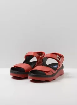 DAMES Wolky Sandalen|Medusa
