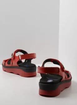 DAMES Wolky Sandalen|Medusa