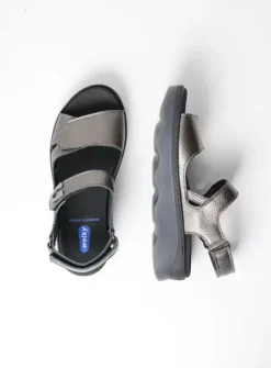 DAMES Wolky Sandalen|Voorjaar/zomer|Medusa