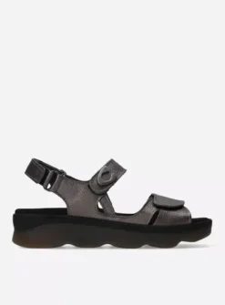 DAMES Wolky Sandalen|Voorjaar/zomer|Medusa