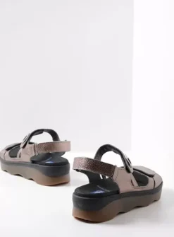 DAMES Wolky Sandalen|Voorjaar/zomer|Medusa