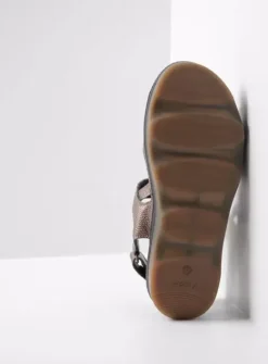 DAMES Wolky Sandalen|Voorjaar/zomer|Medusa