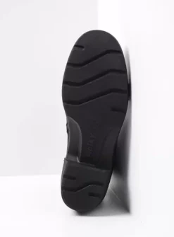 DAMES Wolky Hielspoor|Biker boots|Midi