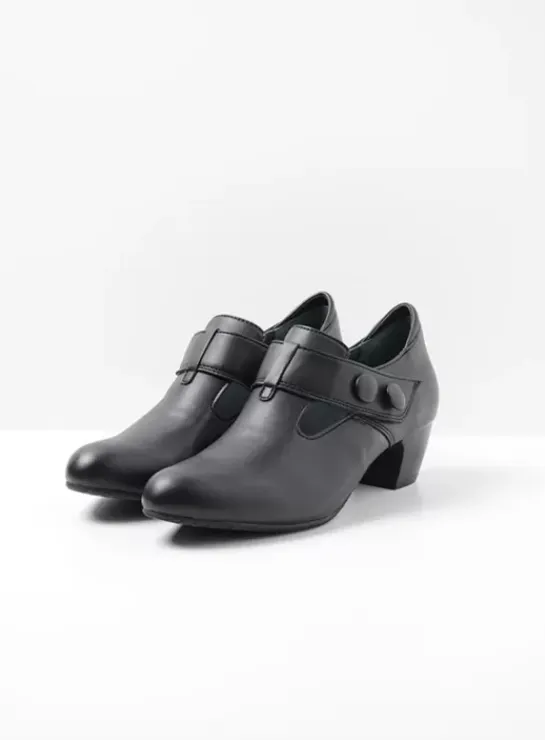 DAMES Wolky Hallux Valgus|Pumps|Midori F2F