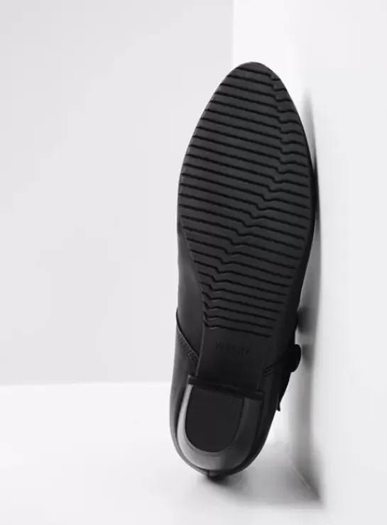 DAMES Wolky Hallux Valgus|Pumps|Midori F2F