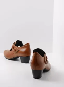 DAMES Wolky Hallux Valgus|Pumps|Midori F2F