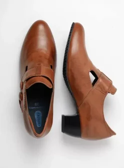 DAMES Wolky Hallux Valgus|Pumps|Midori F2F