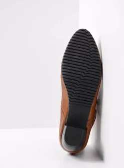 DAMES Wolky Hallux Valgus|Pumps|Midori F2F