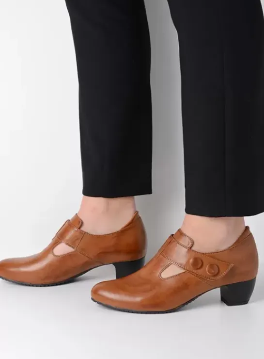 DAMES Wolky Hallux Valgus|Pumps|Midori F2F